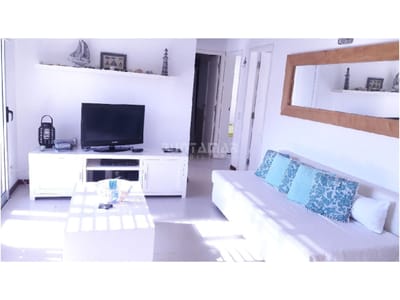 Alquiler apartamento en Manantiales 3 dormitorios