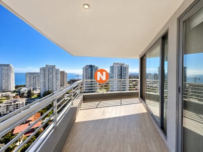 Apartamento en Venta, 2 Dormitorios, Playa Mansa