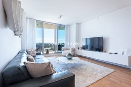 VENTA APARTAMENTO TRUMP TOWER - 1 DORMITORIO EN SUITE + TOILETTE - PLAYA BRAVA