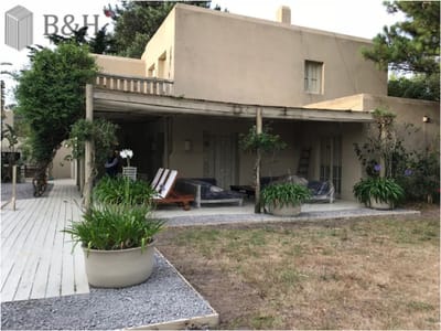 Casa a la venta en Rincón del Indio !!