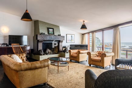 Casa en Península de 6 dormitorios Brava