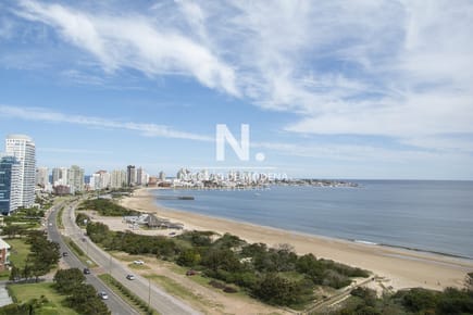 Hermoso Departamento en venta.