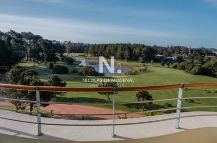 Departamento en venta en Complejo Veramensa frente al mar
