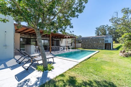 Venta Casa de 4 dormitorios en La Jacinta FINANCIADA, Punta Ballena - Ref : PBI15685