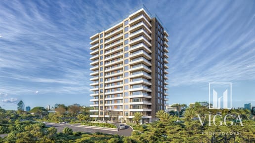 Apartamento En Venta 1 Dormitorio Y Medio
