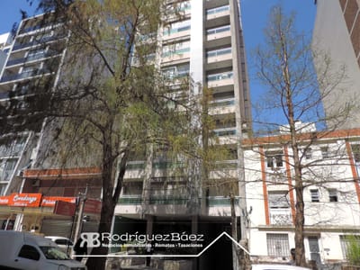 ALQUILER MONOAMBIENTE 26 DE MARZO Y BUXAREO POCITOS