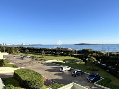 Venta apartamento 3 dormitorios