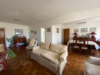 Venta de apartamento en Pocitos 3 dormitorios