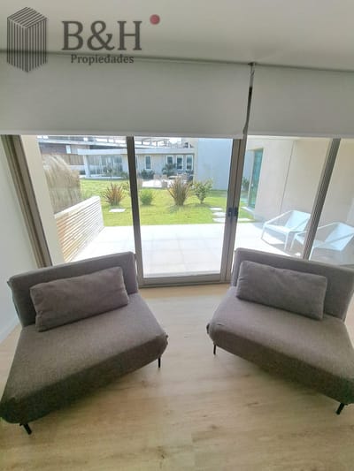 Apartamento en Las Grutas - Punta Ballena