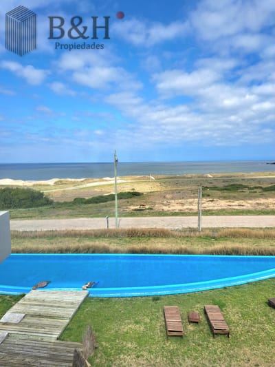 Apartamento en Las Grutas - Punta Ballena