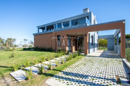 Venta Alquiler Casa 3 dormitorios Santa Monica Jose Ignacio