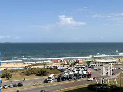 Departamento Venta Parquemar Center 4 dormitorios