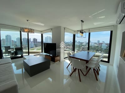 Venta apartamento 3 dormitorios