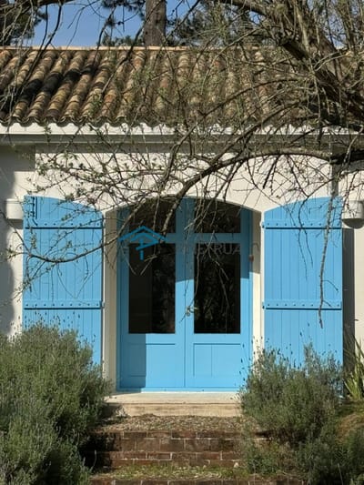 CASA EN ALQUILER EN LAGUNA BLANCA 5 SUITES