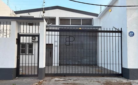 Alquiler Local Comercial 270m2 Reducto