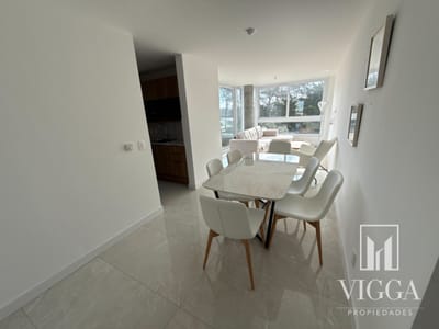 Venta Apartamento View II 3 dormitorios Punta del Este