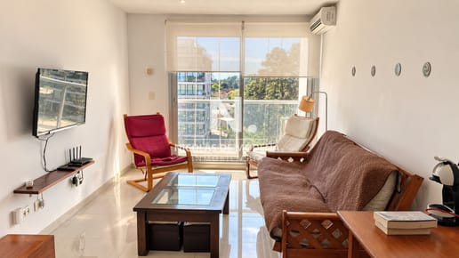 Apartamento en alquiler en Roosevelt - Punta del Este | Summer Tower