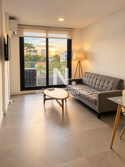 Lindo departamento en excelente zona