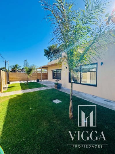 Casa en Venta 3 dormitorios Balneario Buenos Aires