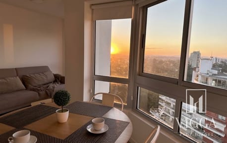 Apartamento en venta 1 dormitorios Punta del Este