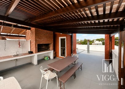 Penthouse en Venta tres dormitorios´Punta del Este
