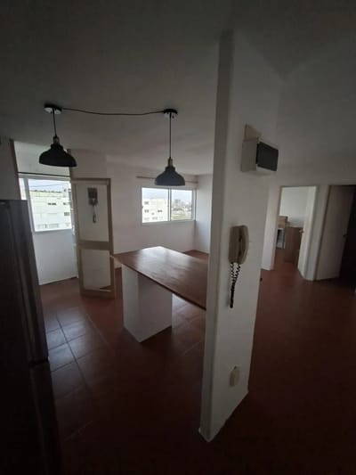 ALQUILER EN MALVIN NORTE, COMPLEJO  EUSKALERRIA 92, 1 DORMITORIO, TERRAZA, ESTACIONAMIENTO ,SEGURIDAD