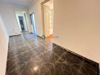 Alquiler Apartamento 2 Dormitorios con patio Jacinto Vera Montevideo