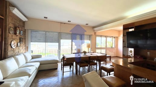 Alquiler Casa 4 Dormitorios Y Garaje En Punta Gorda