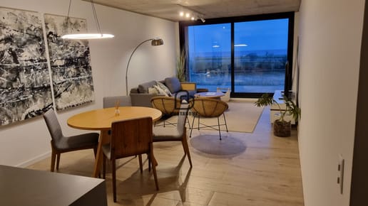 Venta apatamento 2 dormitorios , Primera linea Playa Mansa,