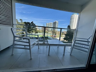 Venta Apartamento 3 Dormitorios en Lincoln Center