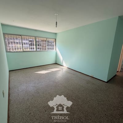 Alquiler Apartamento 3 Dormitorios con Estacionamiento Malvin Norte Montevideo V