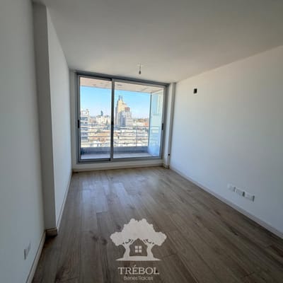 Alquiler Apartamento 1 Dormitorio Tres Cruces Montevideo V