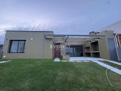 Venta Casa 2 Dormitorios Lagomar