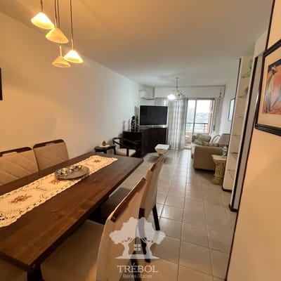 Venta Apartamento 2 Dormitorios con Garaje Buceo Montevideo V