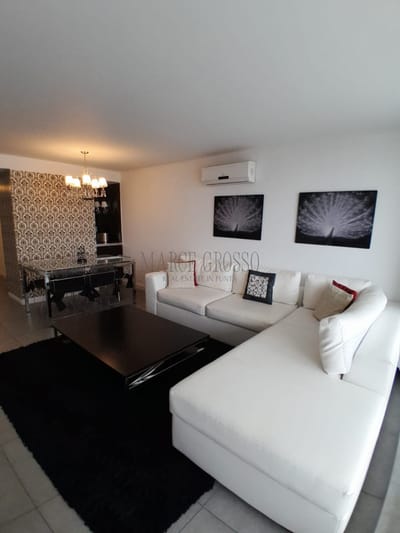 Apartamento en Alquiler, Roosevelt, Punta del Este, 1 y medio Dormitorio