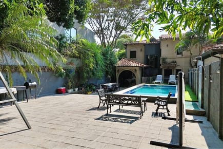 Casa En Venta Mburicao