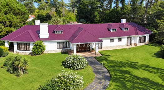 Casa en Punta del Este