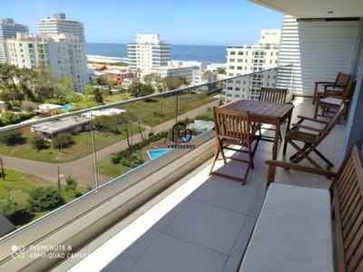 Apartamento en venta , aidy grill , Punta del este
