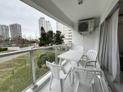 Venta Apartamento 3 Dormitorios en Lincoln Center