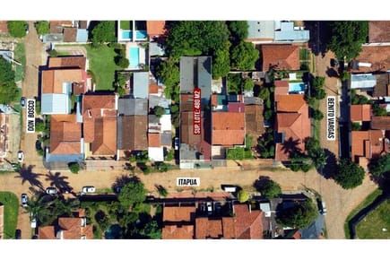 Vendo Casa con Salon Comercial en Fernando Z Norte