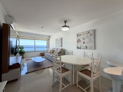 Apartamento en Mansa - Punta del Este