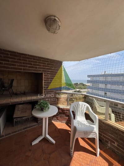 Venta de apartamento - Playa Mansa - Ref : EQP6996