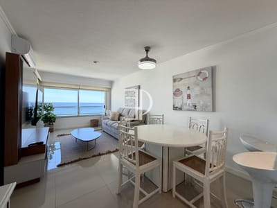 Apartamento a la Venta Playa Mansa