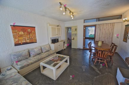 Apartamento 2 dormitorios en venta