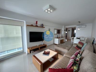 Torre Miami Boulevard VENTA EN PUNTA DEL ESTE 2 DORMITORIOS