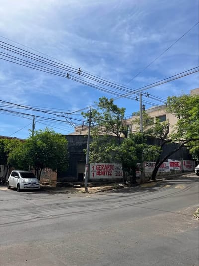 OPORTUNIDAD DE INVERSIÓN EN BARRIO JARA!  ? EN VENTA | TERRENO EN ESQUINA