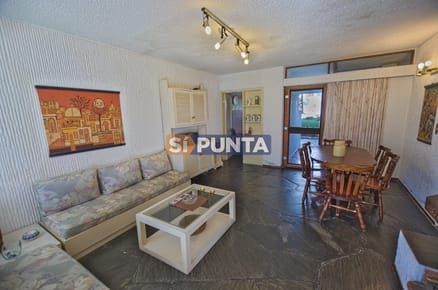 Apartamento en venta 2 dormitorios - Roosevelt
