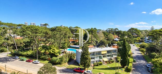 Apartamento de 3 dormitorios + dependencia | 132 m² + terraza | Garaje