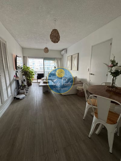 VENTA EN ROOSEVELT PUNTA DEL ESTE 2 DORMITORIOS