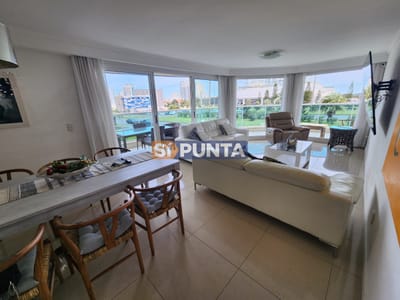 Apartamento en venta Playa Mansa